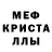 MDMA кристаллы Viktoria Konrad